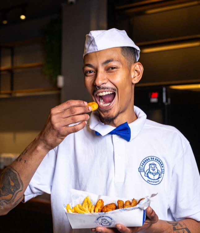 Mobirise Website Builder