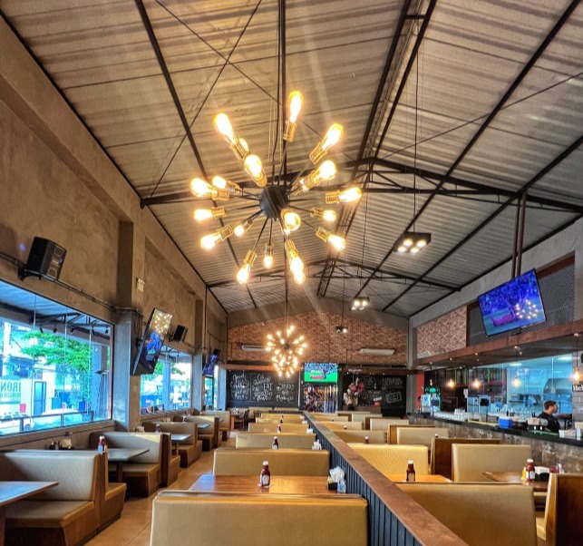 Mobirise Website Builder